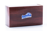 Servilleta caja made 72146/72688 x 100 und bc familia/tork