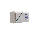 Servilleta economica 9601 scott x 120 und blanco kimberly
