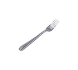Tenedor metalico incametal medel