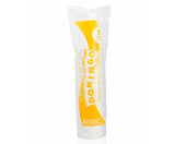Vaso carton blanco 9.0 oz x 40