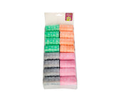 Bolsa repuesto ( dc6816) pet x 16 rollos r03053
