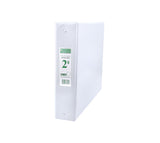 Pasta catalogo 2.0 r blanca cartoplas 294