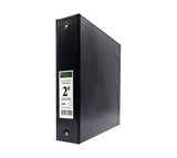 Pasta catalogo 2.0 r negra cartoplas 295