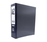 Legajador az oficio azul fabrifolder pappyer
