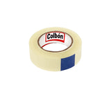 Cinta transparente 12 mm x 20 mt taco colbon
