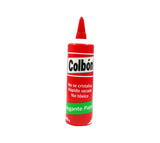 Pegante liquido papel x 245 g colbon aplicador