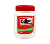 Pegante liquido papel 1000 g colbon
