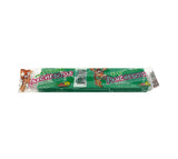 Plastilina barra parchesitos x 51 g (32 cc) verde