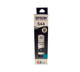 Tinta epson stylus t544120 negra l3110