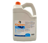 Jabon liquido manos mik nacarado x 3.800 ml kla k60010