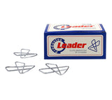 Clip mariposa x 50 leader