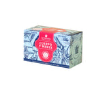 Infusion teresita cuerpo y mente x 20 bolsas