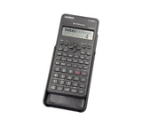 Calculadora cientifica casio fx 350 ms