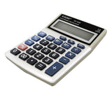 Calculadora 12 digitos kadio/universal royal 100b