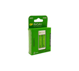 Cargador de pila usb aa/aaa mini pbe21180aaahc-c2