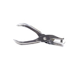 Perforadora 1 hueco metalica