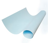 Cartulina bristol 70x100 azul