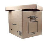 Caja para archivo no.4 32x40x34 nor.500923
