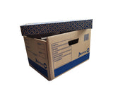 Caja para archivo no.20 32x40x27 norma 500491
