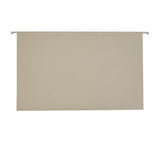 Folder colgante cafe v/metali.earth pact 500942