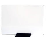 Tablero borrable 80x60 sencillo