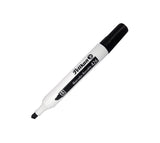 Marcador borrable pelikan 426 negro punta biselada