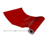Con-tact plastipega x 1 mt rojo