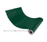 Con-tact plastipega x 1 mt verde