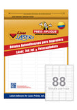 Rotulo laser 3035 (48.2x12.5) x 2640 press aplique