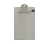 Tabla legajadora oficio toda plastica colores