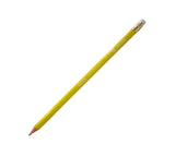 Lapiz negro eco pointer no 2 hb colores surtidos tpp-6c