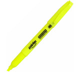 Resaltador personal pointer amarillo hl1002yw bise
