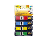 Banderita post-it 683 x 4 3m (11.9x43.2)