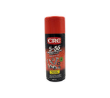 Lubricante penetrante crc 5-56 x 180 cc