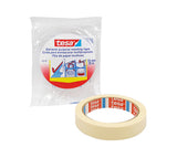 Cinta enmascarar 18 mm x 25 mt multiproposito tesa