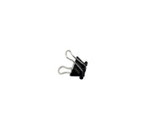 Pinza doble clip 1/2 (1.4 cm) x 1