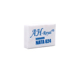 Borrador nata 624 (pequeño) royal ah