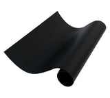 Cartulina escolar plana negra (50x70)