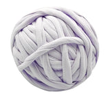 Cuerda didactica blanca tripa x 400 g