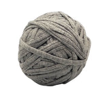 Cuerda didactica gris tripa x 400 g