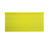 Papel escolar crepe amarillo (50x150)