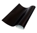 Papel escolar silueta negro (50x70)
