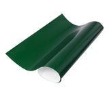 Papel escolar silueta verde oscuro (50x70)