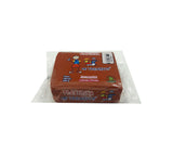 Plastilina bloque x 500 g cafe