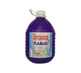 Limpiador multiuso liquido express varquim x 3800 ml