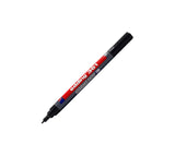 Marcador borrable edding e-361 negro punta fina