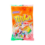 Confite tipitin sicodelica x 25