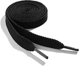Cordon para calzado plano largo surtido 90 cm x par