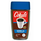 Cafe instantaneo colcafe vainilla x 50 g 1003351