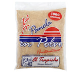 Panela en polvo x 1000 g